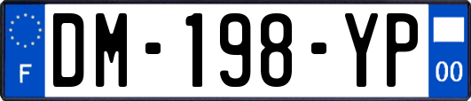 DM-198-YP