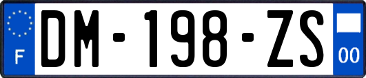 DM-198-ZS