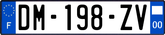 DM-198-ZV