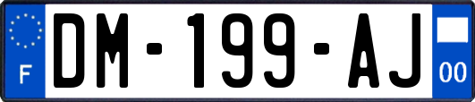 DM-199-AJ