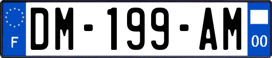 DM-199-AM