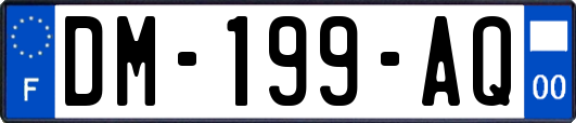 DM-199-AQ