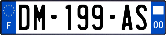 DM-199-AS