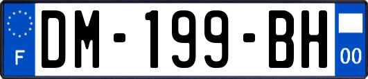 DM-199-BH