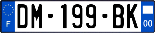 DM-199-BK