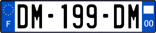 DM-199-DM