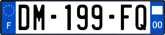 DM-199-FQ