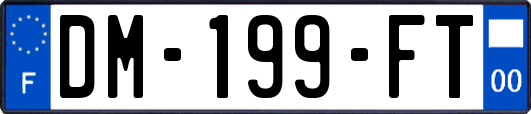 DM-199-FT