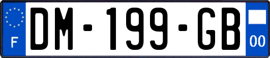 DM-199-GB