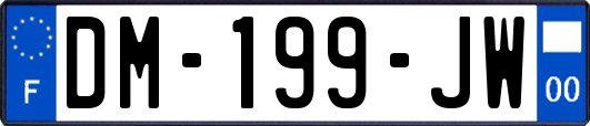 DM-199-JW