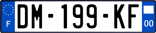 DM-199-KF