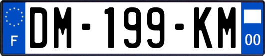 DM-199-KM