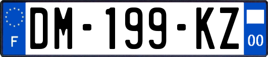 DM-199-KZ