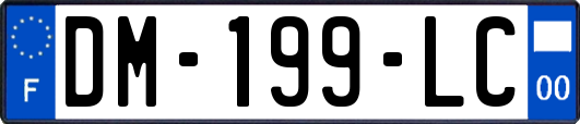 DM-199-LC