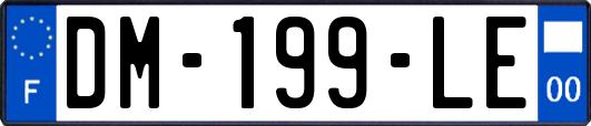 DM-199-LE