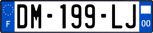DM-199-LJ