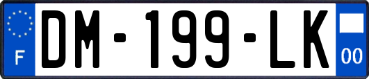 DM-199-LK