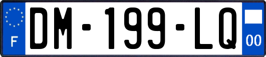 DM-199-LQ