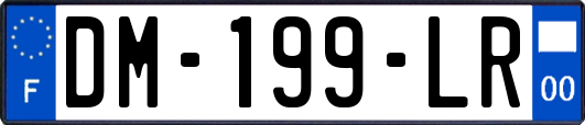 DM-199-LR
