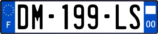 DM-199-LS