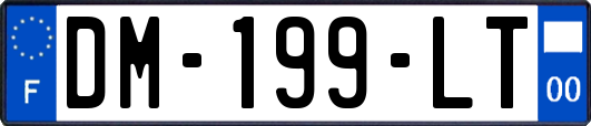 DM-199-LT