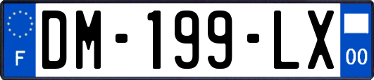 DM-199-LX