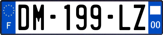 DM-199-LZ