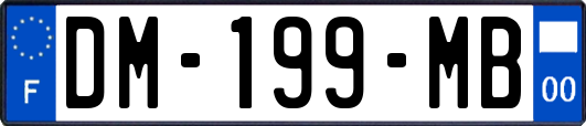 DM-199-MB