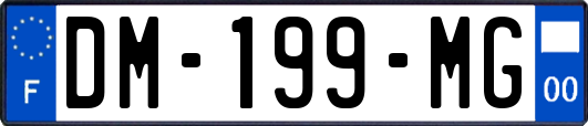 DM-199-MG