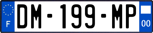 DM-199-MP