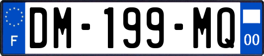 DM-199-MQ