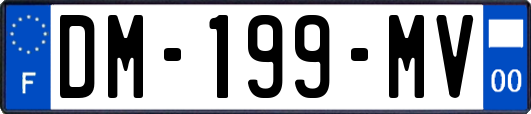 DM-199-MV