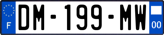 DM-199-MW