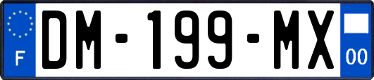 DM-199-MX