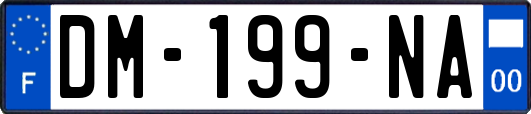 DM-199-NA