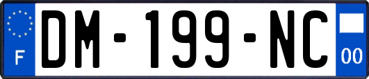 DM-199-NC