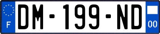DM-199-ND