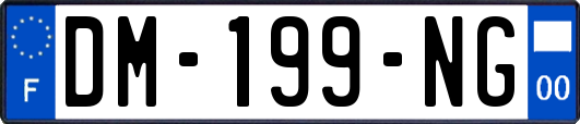 DM-199-NG