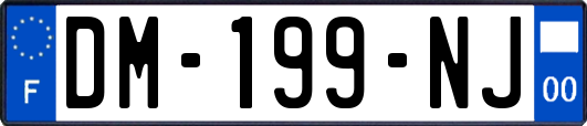 DM-199-NJ
