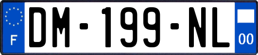 DM-199-NL