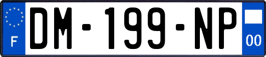 DM-199-NP