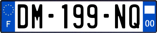 DM-199-NQ