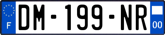 DM-199-NR