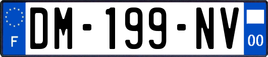 DM-199-NV
