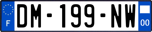 DM-199-NW