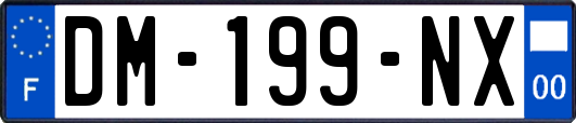 DM-199-NX