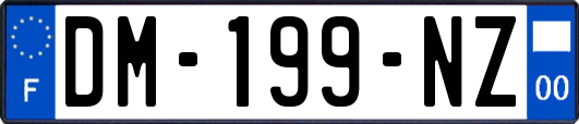 DM-199-NZ