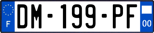 DM-199-PF
