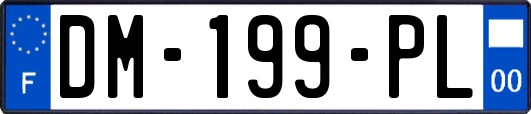 DM-199-PL