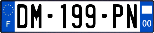 DM-199-PN